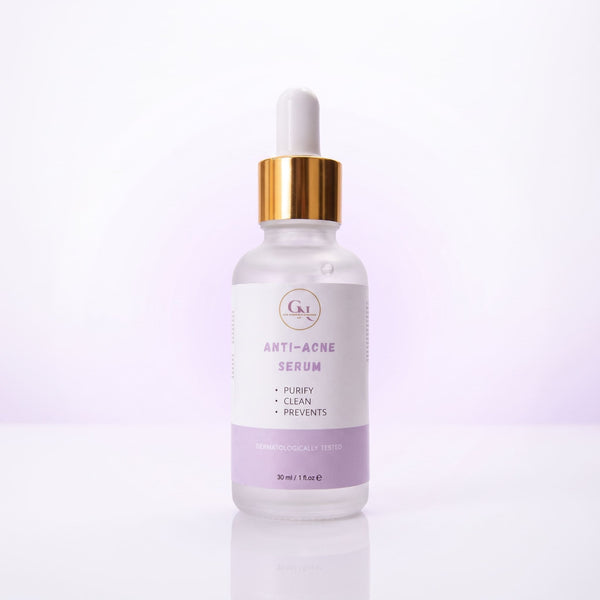 Anti-Acne Serum