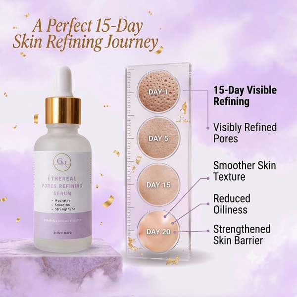 Ethereal Pores Refining Serum