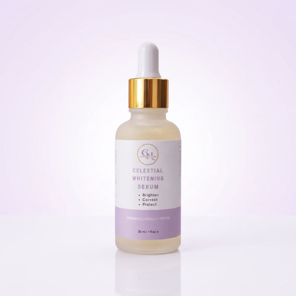 Celestial Whitening Serum