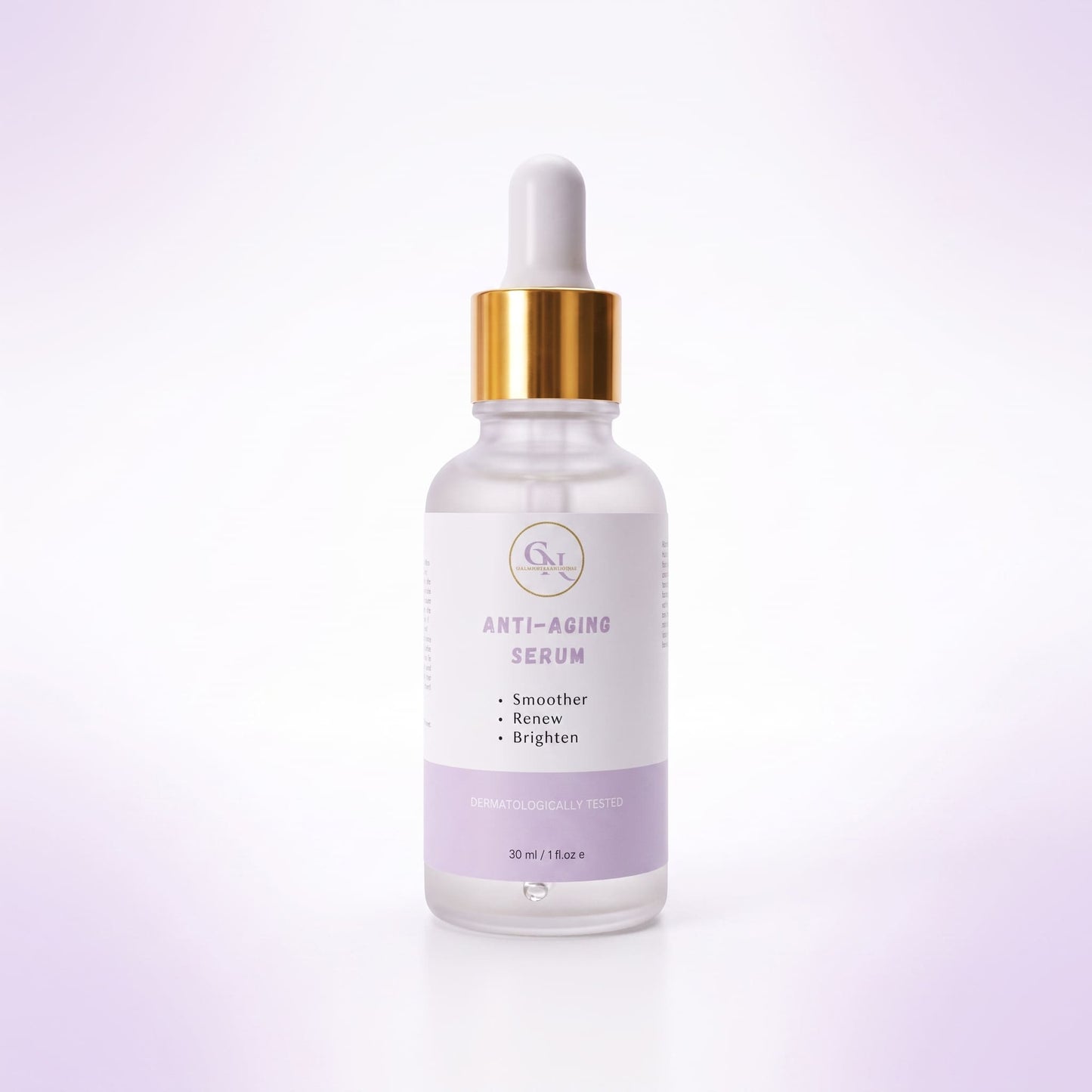 Anti – Aging Serum