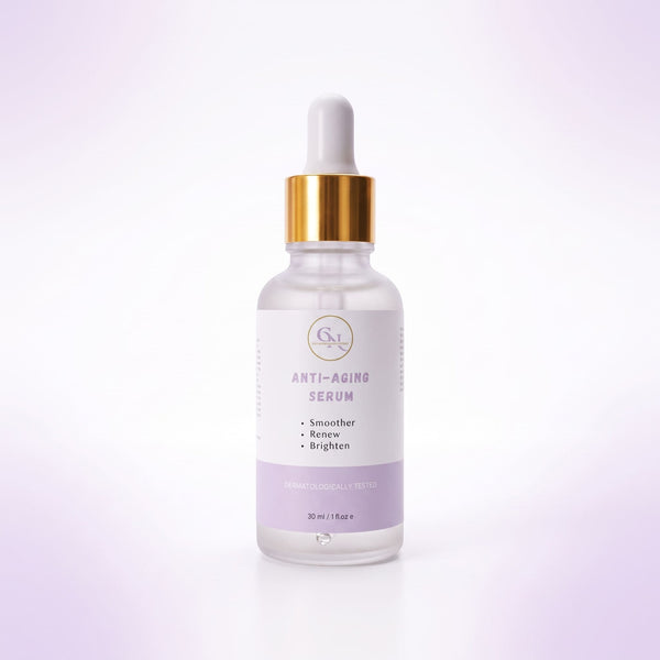 Anti – Aging Serum